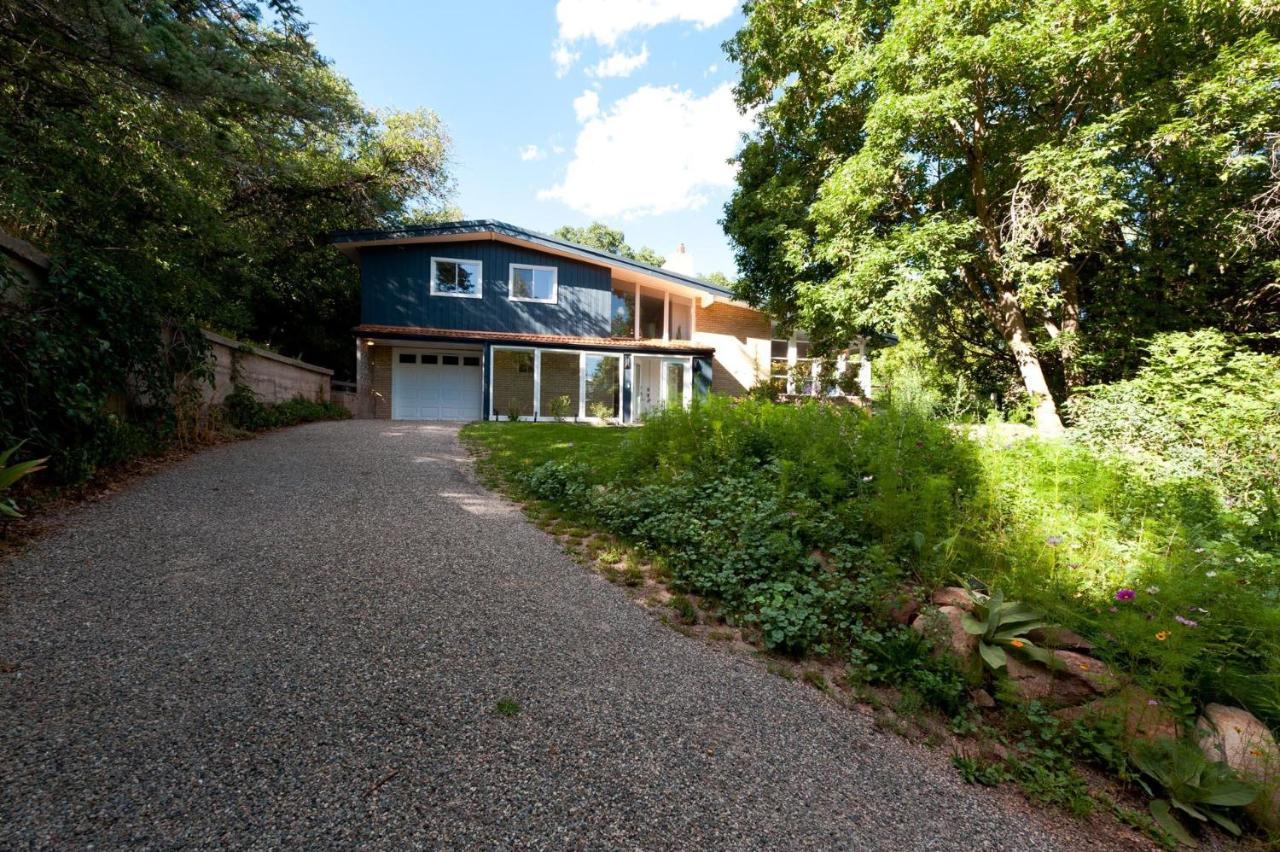 杜兰戈4459 County Rd 203 - Combo别墅 外观 照片