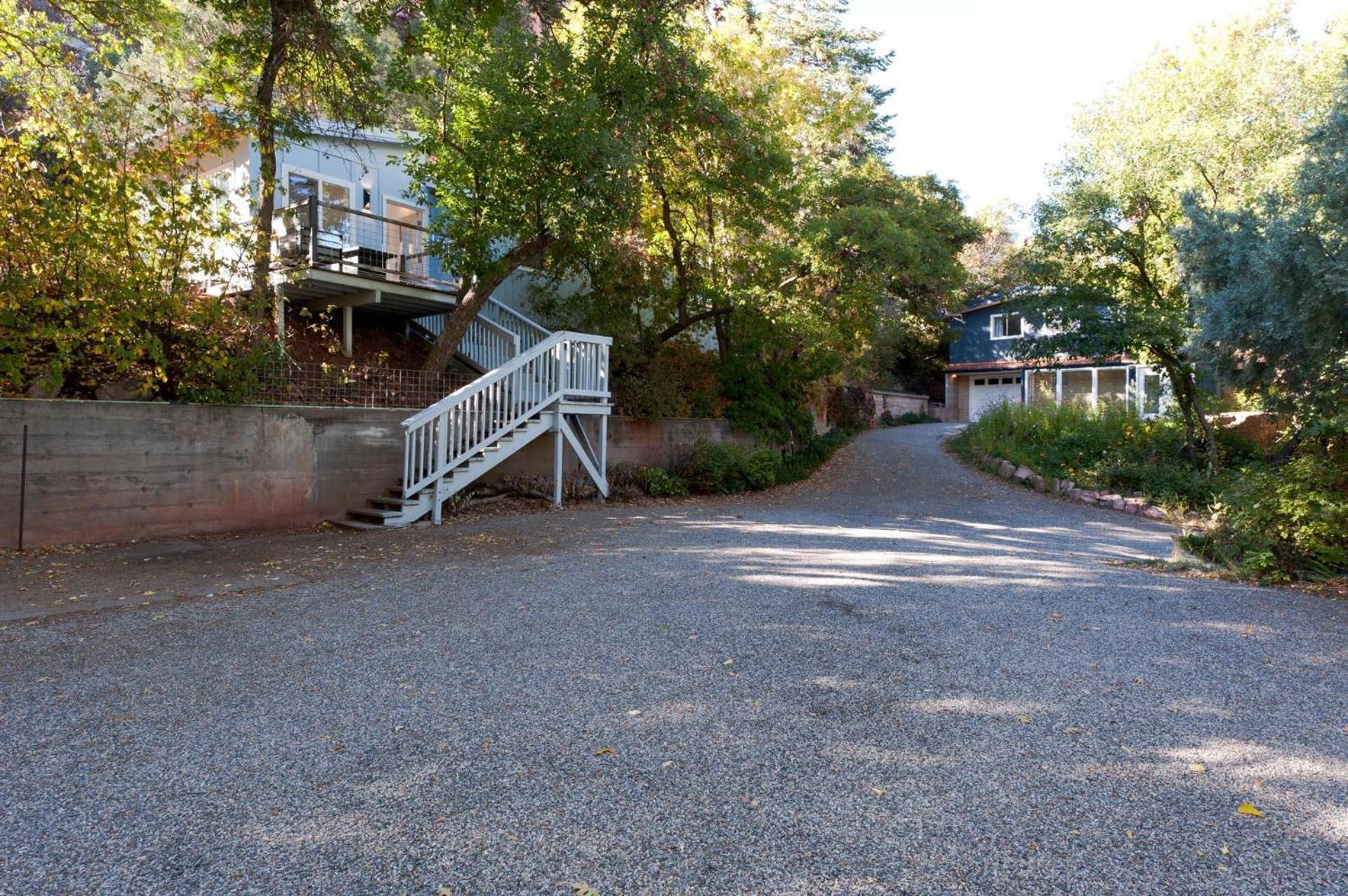 杜兰戈4459 County Rd 203 - Combo别墅 外观 照片